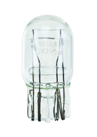 BULB 12V 21/5W W3X16Q T6.