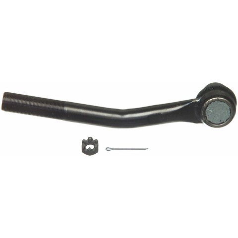 MOOG Chassis Products Steering Tie Rod End P/N:ES3474
