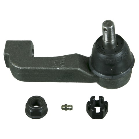 QuickSteer Steering Tie Rod End P/N:ES3535