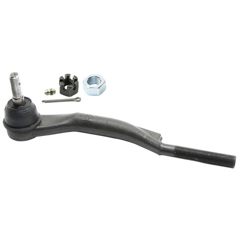 MOOG Chassis Products Steering Tie Rod End P/N:ES3675