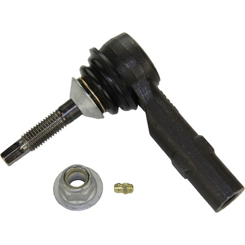MOOG Chassis Products Steering Tie Rod End P/N:ES800952