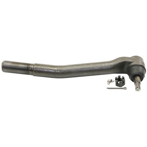 MOOG Chassis Products Steering Tie Rod End P/N:ES80754