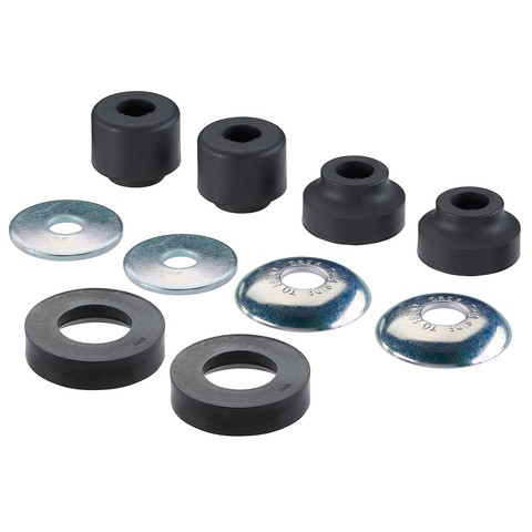 QuickSteer Radius Arm Bushing Kit P/N:K8268