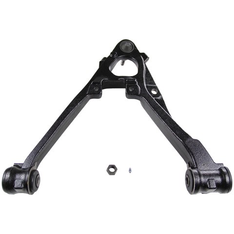 MOOG Chassis Products Suspension Control Arm and Ball Joint Assembly P/N:RK620889