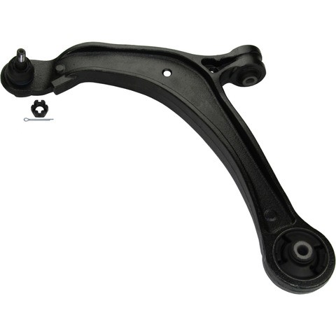 MOOG Chassis Products Suspension Control Arm and Ball Joint Assembly P/N:RK622002
