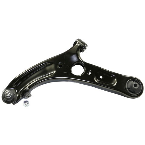 MOOG Chassis Products Suspension Control Arm and Ball Joint Assembly P/N:RK622232