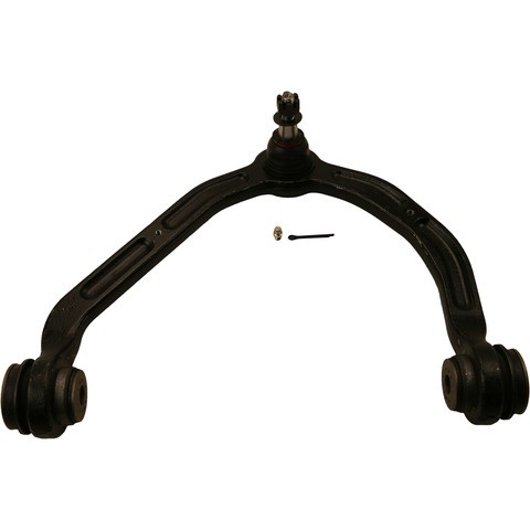 MOOG Chassis Products Suspension Control Arm and Ball Joint Assembly P/N:RK641506