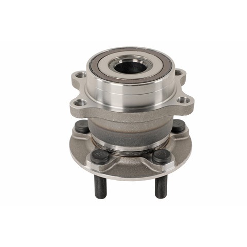MOOG Hub Assemblies Wheel Bearing and Hub Assembly P/N:512401