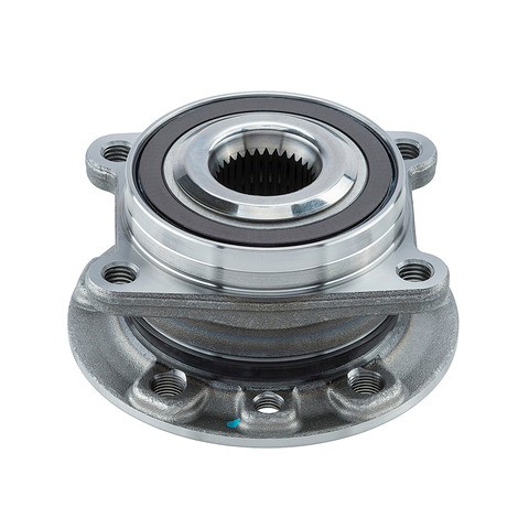 MOOG Hub Assemblies Wheel Bearing and Hub Assembly P/N:512513