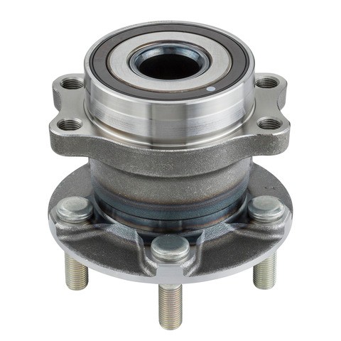 MOOG Hub Assemblies Wheel Bearing and Hub Assembly P/N:512518