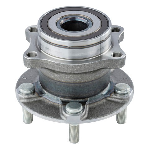 MOOG Hub Assemblies Wheel Bearing and Hub Assembly P/N:512536