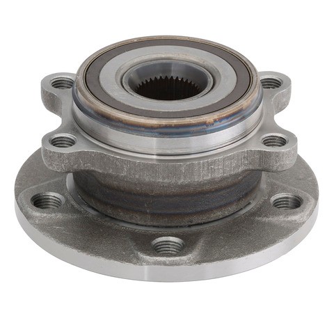 MOOG Hub Assemblies Wheel Bearing and Hub Assembly P/N:513253