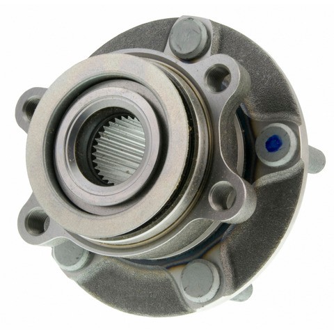 MOOG Hub Assemblies Wheel Bearing and Hub Assembly P/N:513298