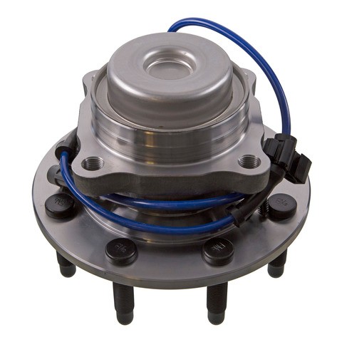 MOOG Hub Assemblies Wheel Bearing and Hub Assembly P/N:515059