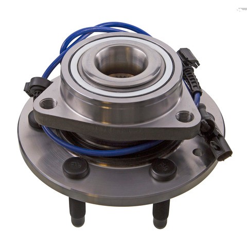 MOOG Hub Assemblies Wheel Bearing and Hub Assembly P/N:515096