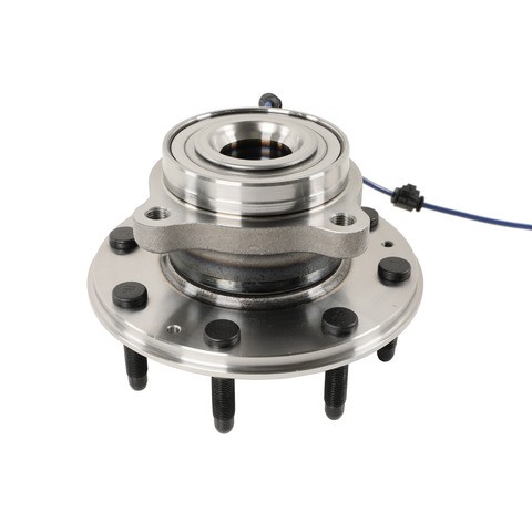 MOOG Hub Assemblies Wheel Bearing and Hub Assembly P/N:515145