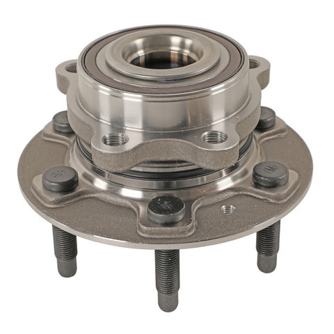 MOOG Hub Assemblies Wheel Bearing and Hub Assembly P/N:515197