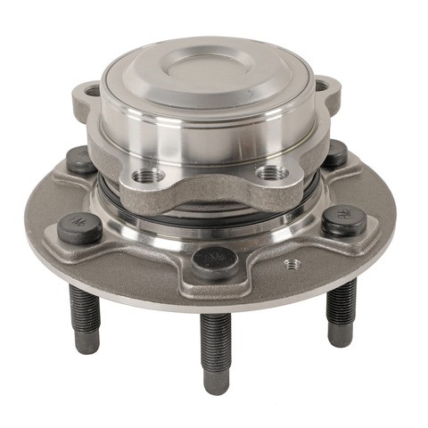 MOOG Hub Assemblies Wheel Bearing and Hub Assembly P/N:515198