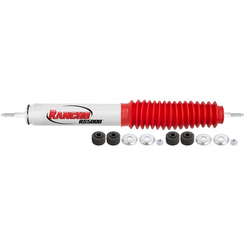 Rancho Steering Damper P/N:RS5402