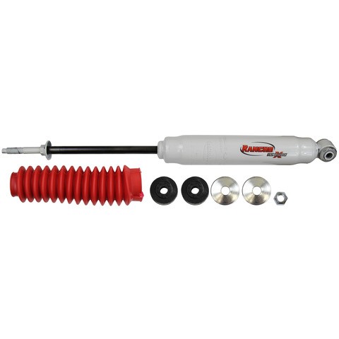 Rancho Suspension Shock Absorber P/N:RS55197