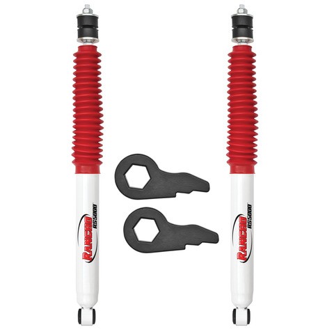 Rancho Suspension Leveling Kit P/N:RS66351R5