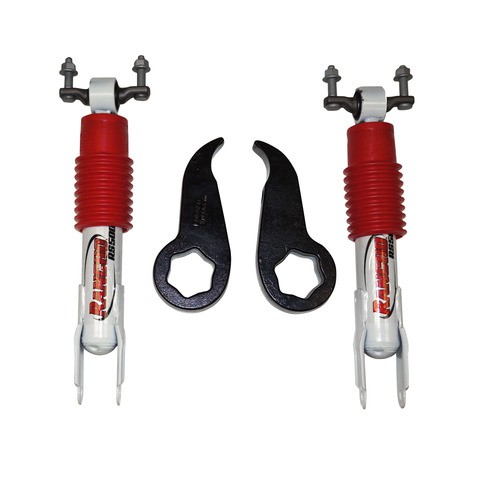 Rancho Suspension Leveling Kit P/N:RS66352R5