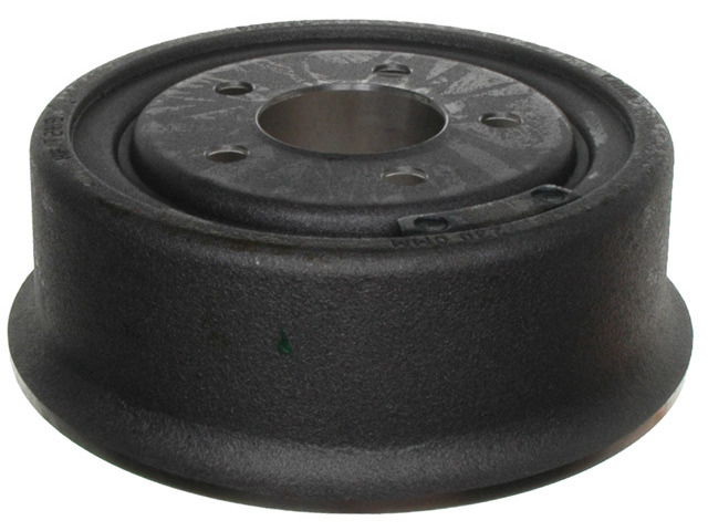 Raybestos Brakes Brake Drum P/N:2469R