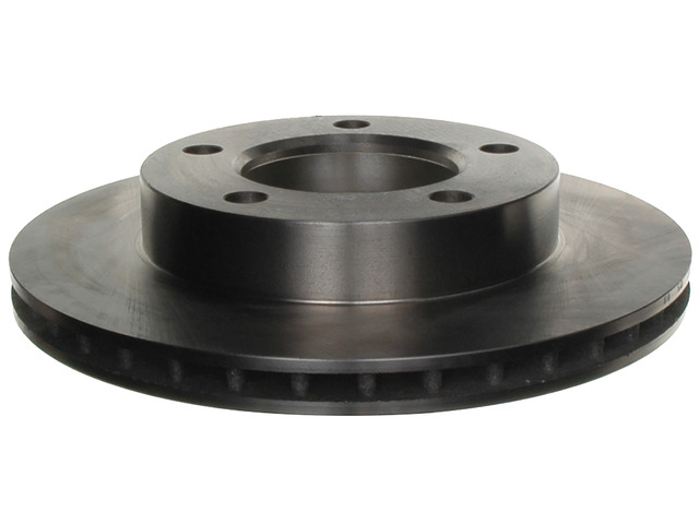 Raybestos Brakes Disc Brake Rotor P/N:3552R