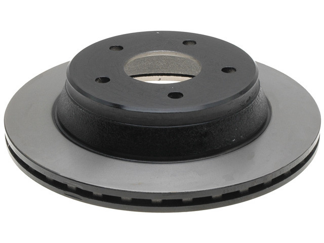 Raybestos Brakes Disc Brake Rotor P/N:5001