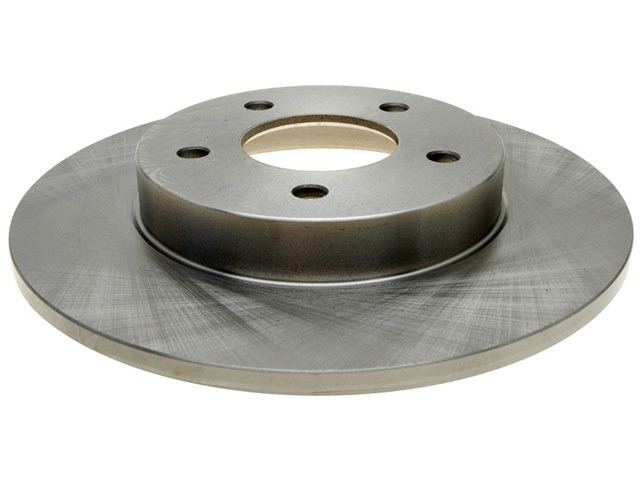 Raybestos Brakes Disc Brake Rotor P/N:56241R