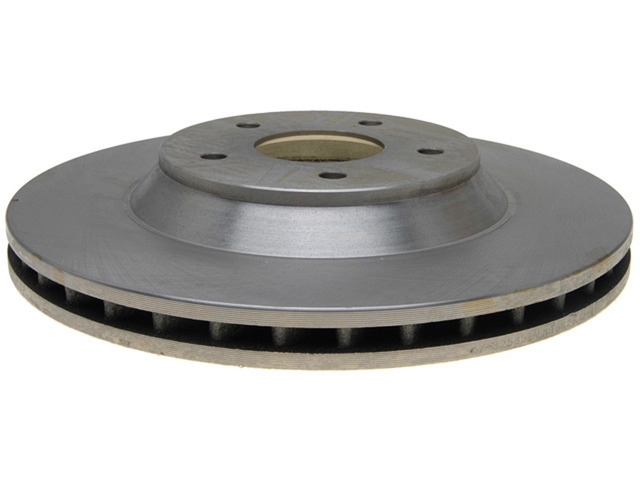 Raybestos Brakes Disc Brake Rotor P/N:56494R