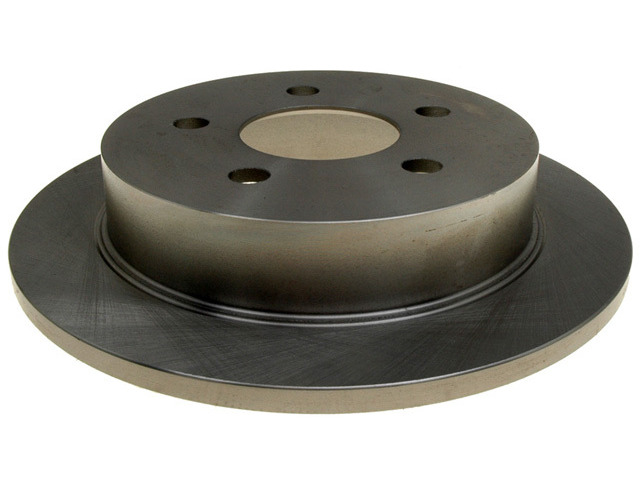 Raybestos Brakes Disc Brake Rotor P/N:56629R