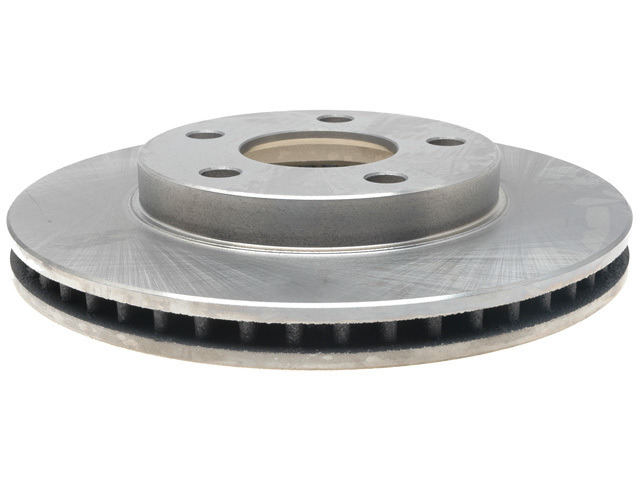 Raybestos Brakes Disc Brake Rotor P/N:56655R