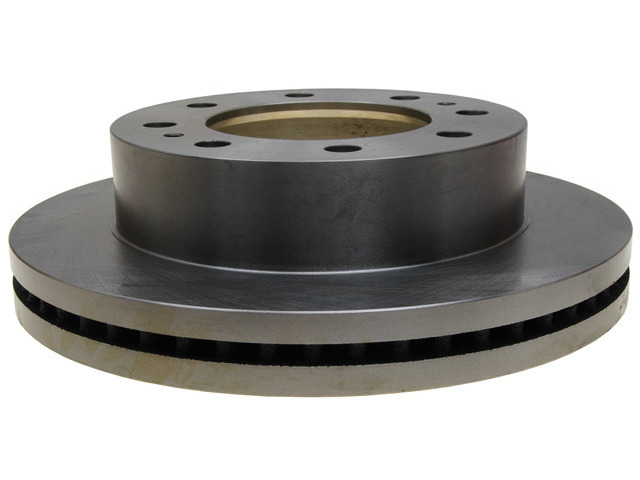 Raybestos Brakes Disc Brake Rotor P/N:56999R