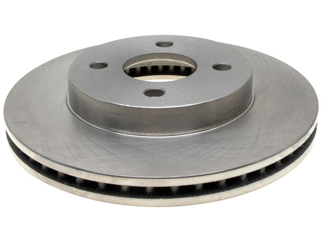 Raybestos Brakes Disc Brake Rotor P/N:580137R