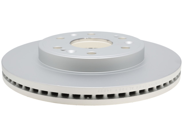 Raybestos Brakes Disc Brake Rotor P/N:580279P