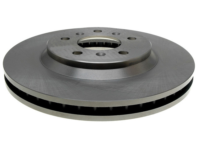 Raybestos Brakes Disc Brake Rotor P/N:580403R