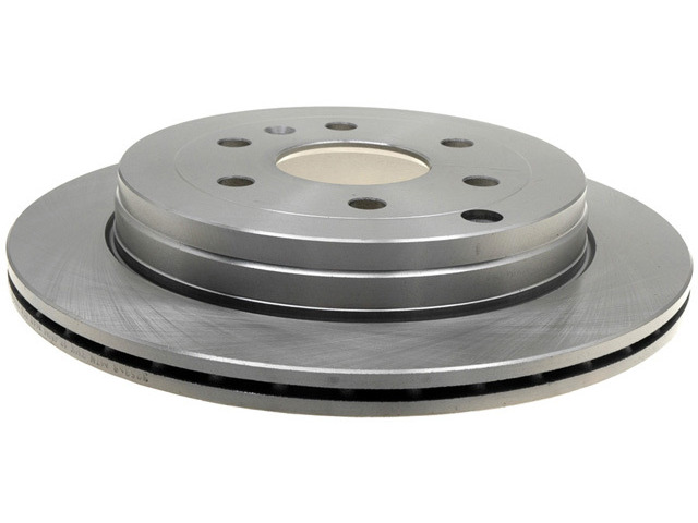 Raybestos Brakes Disc Brake Rotor P/N:580569R