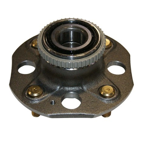 GMB Wheel Bearing and Hub Assembly P/N:735-0082