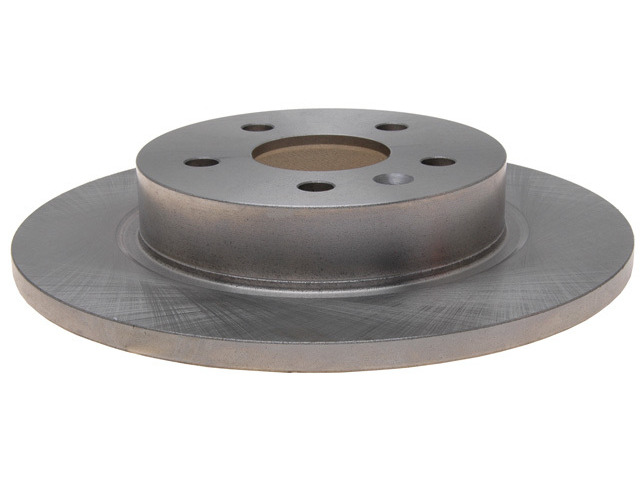 Raybestos Brakes Disc Brake Rotor P/N:580769R