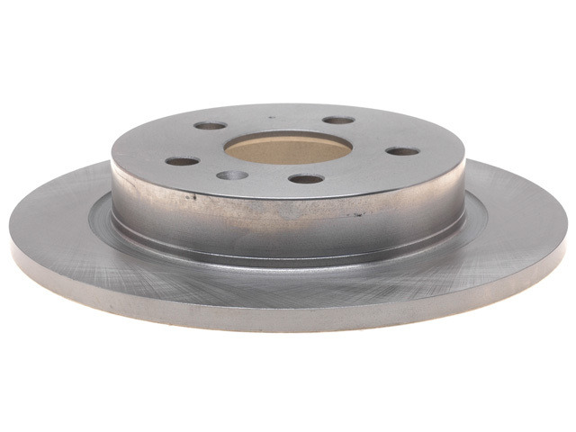 Raybestos Brakes Disc Brake Rotor P/N:580838R