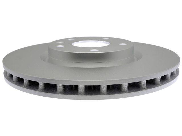 Raybestos Brakes Disc Brake Rotor P/N:581612