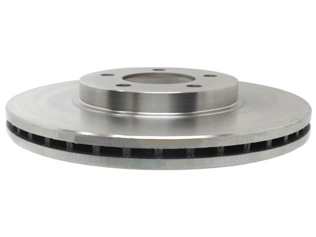 Raybestos Brakes Disc Brake Rotor P/N:66749R