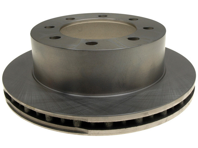 Raybestos Brakes Disc Brake Rotor P/N:66799R