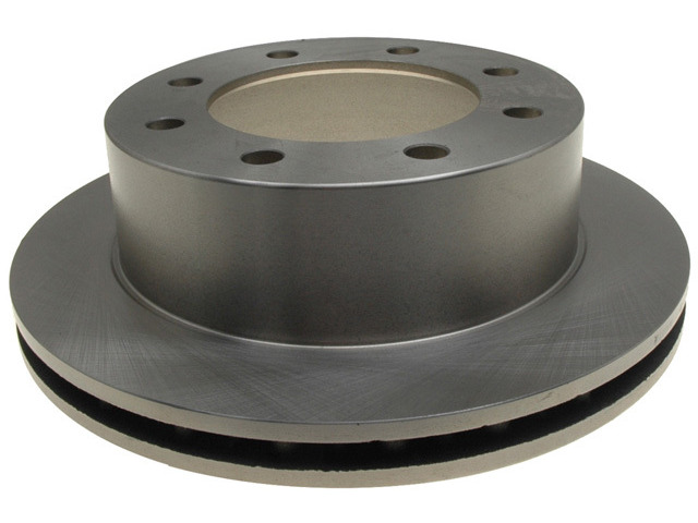 Raybestos Brakes Disc Brake Rotor P/N:66823R