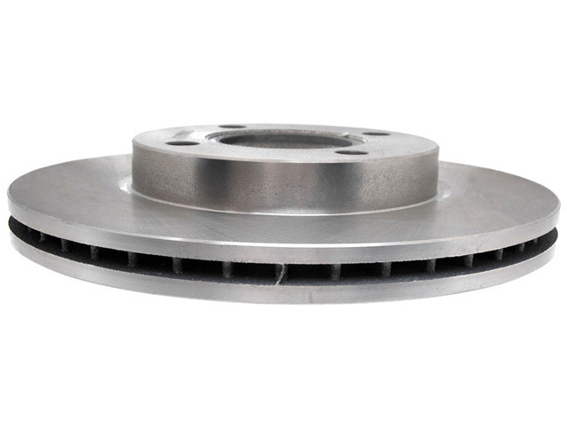 Raybestos Brakes Disc Brake Rotor P/N:66913R
