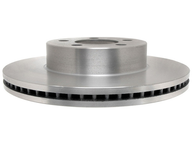 Raybestos Brakes Disc Brake Rotor P/N:680027R