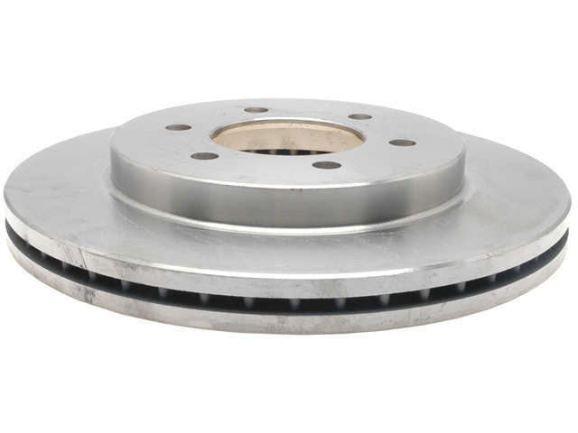 Raybestos Brakes Disc Brake Rotor P/N:680180R