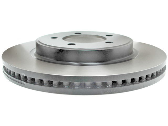 Raybestos Brakes Disc Brake Rotor P/N:680416R