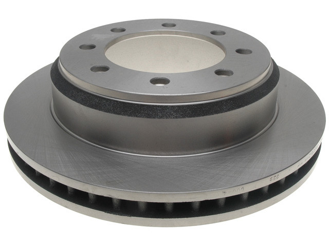 Raybestos Brakes Disc Brake Rotor P/N:680679R